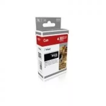 ASTAR 9 ml - Photo negro - compatible - Cartucho de tinta (alternativo a: Canon CLI-526BK)