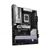 Placa base ASRock B860 LiveMixer WiFi — Intel B860, LGA 1851, ATX, DDR5, 4 DIMM, Wi‑Fi 6E, 2.5Gb LAN