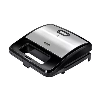 MPM MOP-48M - Tostadora para sándwiches
