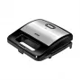 MPM MOP-48M - Tostadora para sándwiches