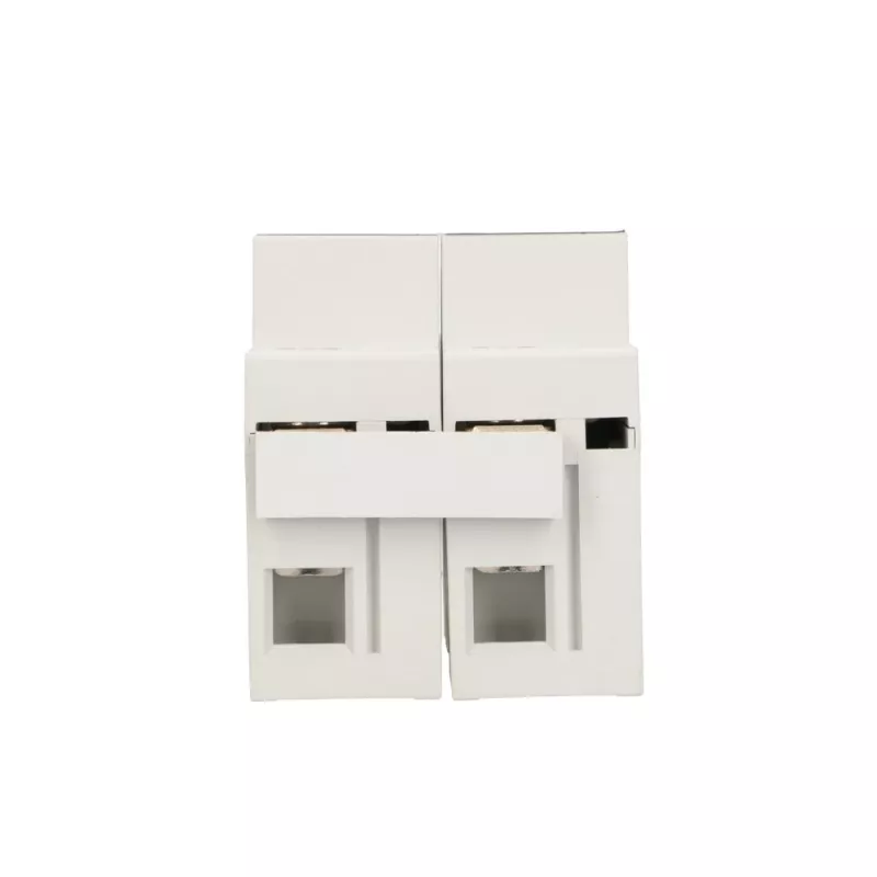 Protector contra sobretensiones M60B2, 2P 1F 60kA corriente de impulso máx.