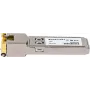 Transceptor SFP+ cobre-RJ45 CBO SFP-10G-RJ45-80M 10 Gbit/s, 80 m sobre Cat6a/Cat7
