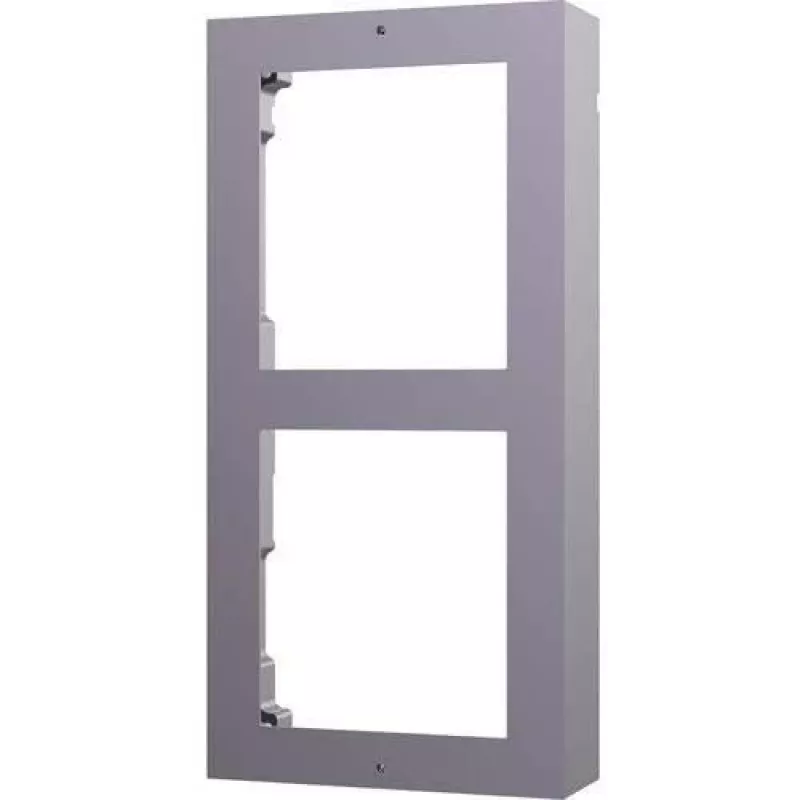 Caja de montaje en superficie Hikvision DS-KD-ACW2