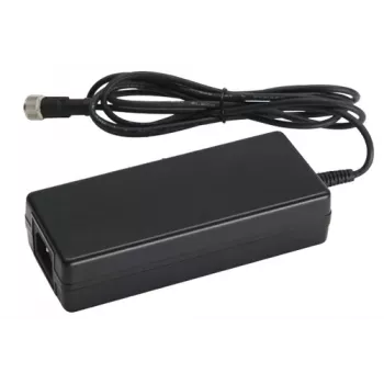 Zebra PWR-BGA24V78W4WW Fuente de alimentación interior 78 W Negro