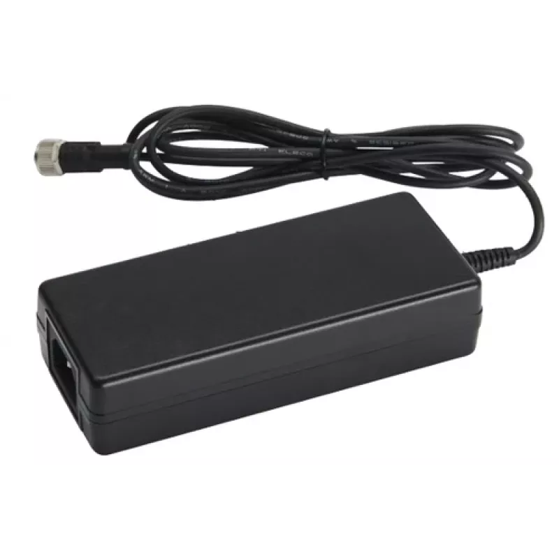 Zebra PWR-BGA24V78W4WW Fuente de alimentación interior 78 W Negro