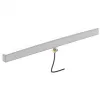 Poynting Antennas LTE/GSM M2M/IoT A-DASH-0001-01 blanco RA-SMA (M) 4 dBi antena LTE-A de techo RA-SMA - conector macho 1 metro de cable