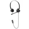 Auriculares Tellur Voice 520N