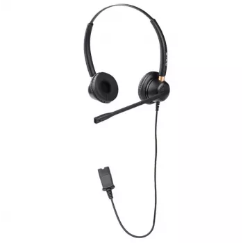 Auriculares Tellur Voice 520N