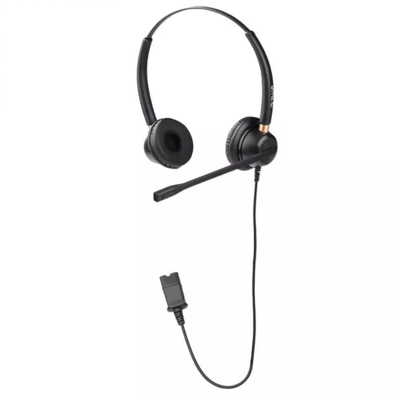Auriculares Tellur Voice 520N