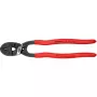 Cizalla compacta CoBolt XL 71 31 250, cizalla de corte roja, longitud 250 mm