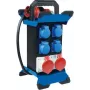 AS SCHWABE distribuidor de corriente STECKY 11+ (60961)