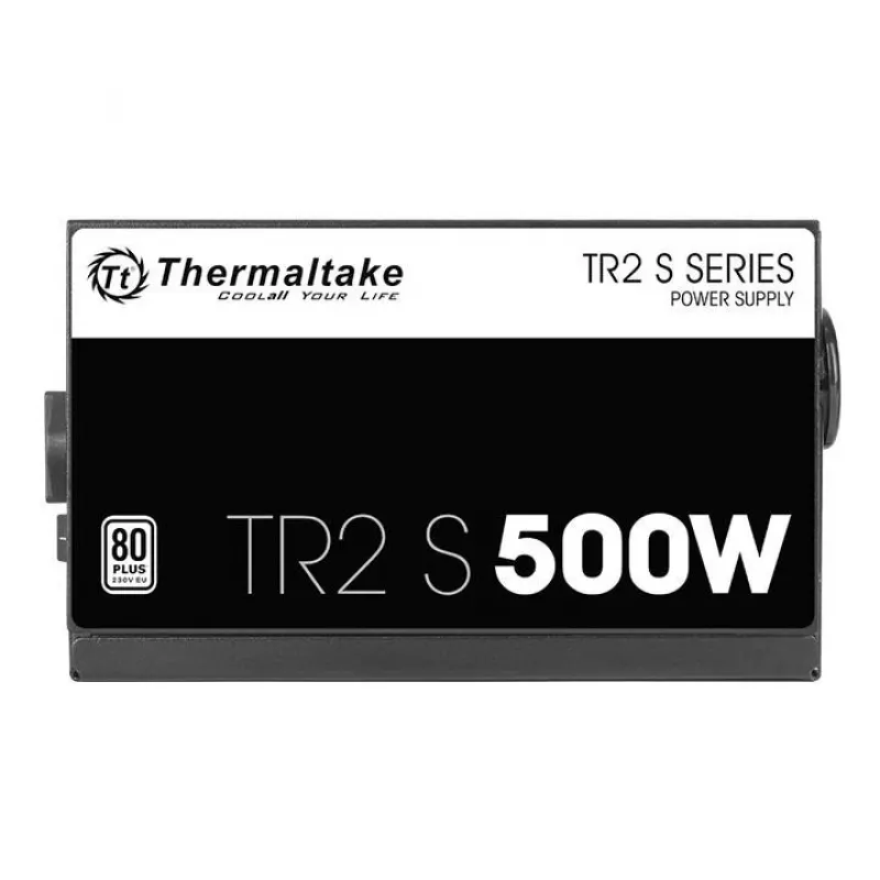 Fuente de alimentación Thermaltake TR2 S 500 W