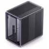 Caja de ordenador Jonsplus BO400 Midi Tower ATX Negro