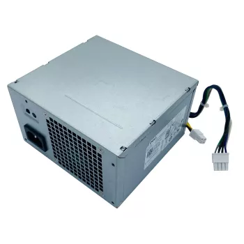 Fuente de alimentación Dell HYV3H 290 W – fuente de alimentación de repuesto Dell HYV3H 290 W