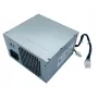 Fuente de alimentación Dell HYV3H 290 W – fuente de alimentación de repuesto Dell HYV3H 290 W