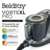 Aspirador Beldray BEL01797VDE VorteXL Pro