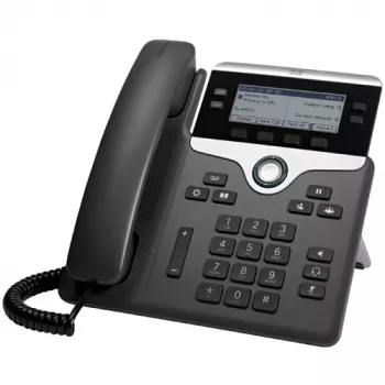 IP Phone 7841 MIT/MULTIPLATFORM teléfono firmware IN
