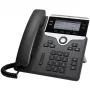 IP Phone 7841 MIT/MULTIPLATFORM teléfono firmware IN