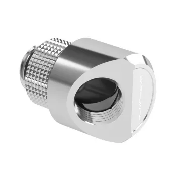 Adaptador giratorio 45° Barrow G1/4
