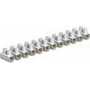 OBO Bettermann Regleta de bornes 78 CE WS 16,0 mm² Blanco (2056550)