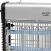 Adler AD 7940 Lámpara insecticida LED, 9 W
