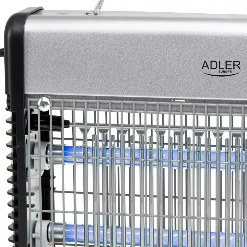 Adler AD 7940 Lámpara insecticida LED, 9 W