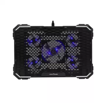 Base refrigeradora para portátil White Shark GCP-20 Ice Ghost — ligera, duradera, modelo ICE-GHOST