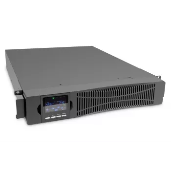 Sistema SAI Digitus OnLine 1000 VA / 1000 W