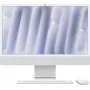 Apple iMac 24 M4 10/10/16 16 GB 1 TB GE Std MM K+TID - plata (Z1EJ-DE02)