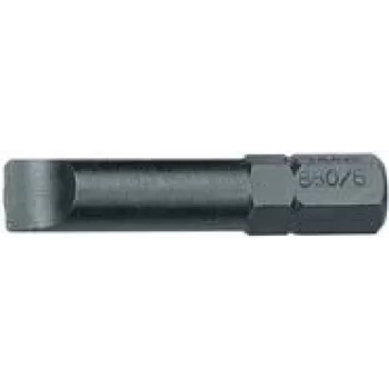 Punta de destornillador Gedore 6567200 Peso 19 g Profundidad del paquete 37 mm Altura del paquete 21 mm