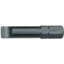 Punta de destornillador Gedore 6567200 Peso 19 g Profundidad del paquete 37 mm Altura del paquete 21 mm
