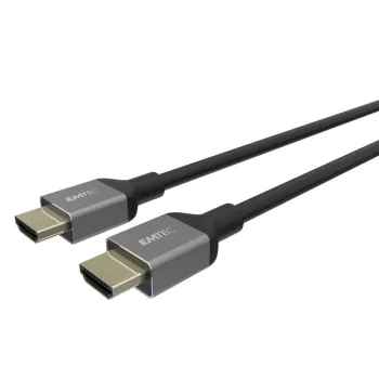 Cable HDMI Emtec ECCHAT700HD 1,8 m