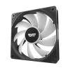 Ventilador de ordenador Darkflash CL12 LED (120x120)