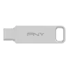 Memoria USB PNY 64 GB USB Type-A USB Type-C DUO LINK
