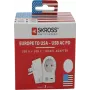 Skross 1.500284-E blanco