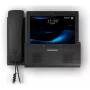 Ubiquiti UniFi G3 Touch Wall UTP-G3-Touch-Wall teléfono VoIP, pantalla táctil de 7 pulgadas 1280 x 800, cámara de 5 MP, 2x Gigabit LAN, PoE+, Wi-Fi 5 (802.11a/b/g/n/ac), Bluetooth 4.2, negro