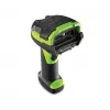 Zebra LI3608 Escáner de códigos de barras de mano 1D Negro, Verde