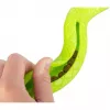Trixie 34931 Snack-Snake juguete para perros, TPR, 27 cm