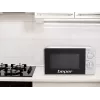 Microondas Beper BF.570, 700 W, 20 L