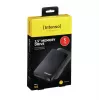 Disco duro portátil Intenso Memory Drive 5TB 2,5 pulgadas, Negro
