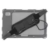 Correa de mano universal con soporte para lápiz para Zebra ET40-45 8 pulgadas