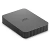 Disco duro externo portátil LaCie Mobile Drive Secure 5TB 2,5
