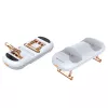 Estación de carga SUBSONIC SA5632 para PS5 doble carga con indicadores LED