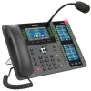 Fanvil X210I producto negro