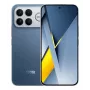 Teléfono móvil Poco F8 ULTRA/16/512GB Azul MZB0M5MEU Poco