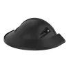 Axis TP3823-E protector contra la intemperie, negro, 2 uds. (02629-001)