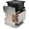 Dynatron A 2725 Servidor Negro