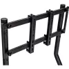 Soporte para monitor Thermaltake GSC-R3M-MDSLBB-01 35 kg 32-50 pulgadas negro