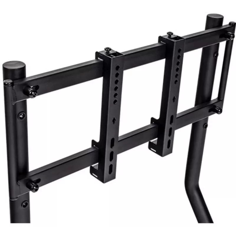 Soporte para monitor Thermaltake GSC-R3M-MDSLBB-01 35 kg 32-50 pulgadas negro