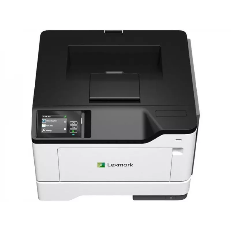 Impresora Lexmark MS531dw láser blanco y negro